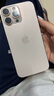 蘋(píng)果Apple 16pro iPhone16蘋(píng)果16ProMax移動(dòng)聯(lián)通電信全網(wǎng)通5G游戲手機 16ProMax 沙漠色鈦金屬6.9英寸 256GB【公開(kāi)版全網(wǎng)通】 曬單實(shí)拍圖