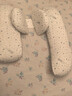 BabyWatch孕婦枕頭護腰側睡枕托腹睡覺(jué)側臥枕孕期u型抱枕睡覺(jué)專(zhuān)用 曬單實(shí)拍圖