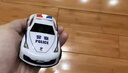 索迪兒童玩具男孩警車(chē)合金玩具車(chē)保時(shí)捷小汽車(chē)模型仿真回力車(chē)生日禮物 曬單實(shí)拍圖