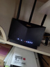 華碩（ASUS）【國家補貼】RT-AX86U Pro雙頻5700M全千兆電競路由器wifi6無(wú)線(xiàn)家用路由/Aimesh隨心組金榜路由 曬單實(shí)拍圖