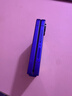 三星Samsung Galaxy Z Flip7 折疊屏手機 4.1英寸超大智能外屏 AI手機 徐明浩同款12GB+256GB 暗影藍 曬單實拍圖