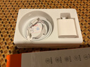 固質(zhì) 蘋(píng)果16充電器充電線(xiàn)正品30W快充套裝TypeC氮化鎵iphone16/15pro/promax/plus手機充電USB-C數據線(xiàn) 【原盒套裝】30W蘋(píng)果快充頭+1米編織快充線(xiàn) 曬單實(shí)拍圖