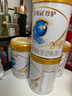 伊利金領(lǐng)冠珍護2段900g 新國標奶粉6-12個(gè)月較大嬰兒配方三代OPO 二段 2段 900g 6罐 曬單實(shí)拍圖