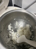 九陽(yáng)【全域蜂窩0涂層】電飯煲316Ti有鈦不銹鋼內(nèi)膽4L低糖IH遠(yuǎn)紅外加熱4升多功能電飯鍋3-4-5人玻璃面板 【8A級(jí)好米飯】40N1F- 4L 曬單實(shí)拍圖