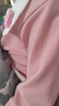 巴拉巴拉童裝兒童長(cháng)袖t恤男童女童2025新款春裝打底上衣T209125100205 曬單實(shí)拍圖