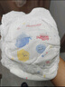 好奇（Huggies）金裝拉拉褲XXXL26*4(17kg以上)尿不濕【速干不易紅】 曬單實拍圖