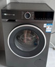 博世（BOSCH）4系星云灰 10KG洗烘一體機 全自動(dòng)家用滾筒洗衣機 熱風(fēng)除菌 羊毛洗護 毛絮自清潔 強力去漬 除螨洗 【店鋪爆款】WNA252010W 曬單實(shí)拍圖