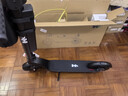 HX電動(dòng)滑板車(chē)成人折疊電動(dòng)車(chē)小型代步車(chē)便攜式上班踏板車(chē)電池可拆卸 x8_HOS01【防盜單電池】約45KM 曬單實(shí)拍圖
