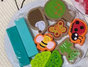 Hape【店鋪主推】木質(zhì)積木80粒寶寶花園桶裝早教玩具 男女孩玩具禮物 80?；▓@積木 高密度山毛櫸 1-3Y 曬單實(shí)拍圖