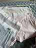 貓人兒童內褲純棉襠女童抑菌平角短褲中大童小女孩學(xué)生不夾PP四角褲衩 曬單實(shí)拍圖