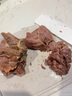 恒都 澳洲原切去骨羊后腿肉凈重2斤/袋 冷凍 進(jìn)口羊肉 曬單實(shí)拍圖