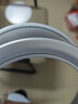 杰凱諾 烘焙工具 陽(yáng)極戚風(fēng)蛋糕模具 慕斯模具 活底圓形鋁模8寸 曬單實(shí)拍圖