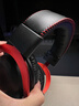 極度未知（HYPERX）颶風(fēng)2颶風(fēng)3云雀2阿爾法游戲耳機電競耳機有線(xiàn)筆記本電腦手機fps吃雞csgo游戲耳麥 颶風(fēng)2有線(xiàn)黑紅【備件庫包裝破損】 曬單實(shí)拍圖