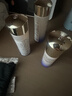 資生堂（Shiseido）悅薇水乳中樣護膚品套裝女士化妝品旅行裝 滋潤2件(水75ml+乳液50ml) 曬單實(shí)拍圖