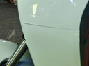 綠源電動(dòng)自行車(chē)LIVA7豪華版【續航70km-48V24A星恒鋰電】NFC智能解鎖前碟后陶液冷電機保十年 青 曬單實(shí)拍圖