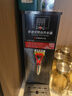 志高（CHIGO）步進(jìn)式開(kāi)水器商用開(kāi)水機奶茶店餐廳吧臺全自動(dòng)電熱開(kāi)水器商用飲水機熱水機燒水器 ZG-SKBT-2.5H 曬單實(shí)拍圖