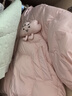 巴拉巴拉童裝兒童羽絨服女童2024冬裝女小童寶寶保暖云朵外套208424107015 曬單實拍圖