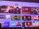 Vidda 大眼睛M2 Pro皓月白 海信4K超高清純三色激光投影儀 無(wú)損光學(xué)變焦 家用家庭影院臥室 國家補貼20% 曬單實(shí)拍圖