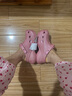 卡駱馳復古閃耀Clog BAE|207261 36 /37(230mm)   牛奶粉-6ZW 曬單實(shí)拍圖