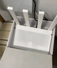 小米（MI）路由器4A千兆版  雙千兆 1200M雙頻無(wú)線(xiàn)速率 5G家用智能路由器 四天線(xiàn)穿墻 雙頻合一 曬單實(shí)拍圖