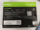 鎧俠（Kioxia）480GB SSD固態(tài)硬盤 SATA接口 EXCERIA SATA TC10系列 曬單實拍圖
