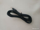 Type-C手機數據線(xiàn)10A快充適用華為榮耀小米魅族VIVOPPO車(chē)載平板通用閃充電線(xiàn) 紳士黑【1條裝】 1.5米 曬單實(shí)拍圖