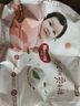 好奇（Huggies）鉑金裝小桃褲紙尿褲NB84片(5kg以下)尿不濕【透爽散熱】 曬單實(shí)拍圖