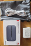 華為隨身wifi3pro三網(wǎng)通移動(dòng)隨行5G雙頻路由器無(wú)線(xiàn)網(wǎng)免插卡上網(wǎng)寶4g車(chē)載戶(hù)外熱點(diǎn)全國通用流量2025款 隨行WiFi3 Pro+雙網(wǎng) 一年流量套餐 曬單實(shí)拍圖