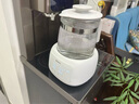 波咯咯（bololo）恒溫水壺嬰兒沖奶泡奶恒溫壺家用保溫熱水壺燒水壺 【PRO款】輕音/速冷/睡眠模式 1.3L 曬單實(shí)拍圖