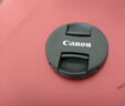 佳能相機適用鏡頭蓋佳能49mm/58mm/67mm/77mm/82mm機身蓋原裝適用于r50 r100相機鏡頭后蓋 原裝49mm鏡頭蓋 . 曬單實(shí)拍圖
