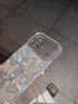 巴蒂尼 適用蘋(píng)果17promax手機殼iphone17pro立體珍珠蝴蝶16新款15水鉆鏡頭膜14pro全包防摔13高級12外殼 【白色貝殼紋】立體珍珠蝴蝶*水鉆鏡頭膜 iPhone 17 曬單實(shí)拍圖