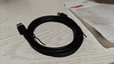 勝為（shengwei）打印機數據線(xiàn)USB2.0高速打印線(xiàn)電源接口連接線(xiàn)通用惠普HP佳能愛(ài)普生打印機線(xiàn)黑色1.5米 AUB1015G 曬單實(shí)拍圖