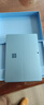 微軟（Microsoft）Surface Pro 第11版 二合一筆記本電腦 國家補貼20% 輕薄本 AI+PC 驍龍 X Elite 16G 512G 寶石藍 曬單實(shí)拍圖