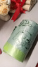 山茶花免撕垃圾袋家用加厚手提式抽繩味自動收口塑料袋家用45*45 山茶花小熊免撕-80只 曬單實拍圖
