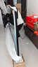 創(chuàng  )維壁紙電視A7F 85英寸超薄壁畫(huà)藝術(shù)mini led電視機85吋 智能平板家電液晶電視以舊換新 國家補貼 曬單實(shí)拍圖