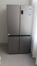 海爾（Haier）波輪洗衣機全自動(dòng)家用12公斤大容量XQB120-BZ20D1 京東自營(yíng)直驅變頻一級能效家電國家補貼以舊換新 曬單實(shí)拍圖