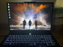 聯(lián)想拯救者R9000P 2025 AI元啟游戲筆記本電腦(銳龍9 8945HX 32G1T RTX5060 2.5K240Hz 黑)國家補貼20% 曬單實(shí)拍圖