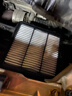 馬勒（MAHLE）空濾空氣濾芯格濾清器長(cháng)城哈弗 風(fēng)駿5 12-17款 2.0T柴油版 曬單實(shí)拍圖