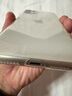 Snowkids 蘋果手機iPhone11透明TPU防摔殼手機殼防指紋防磨保護套男女時尚網紅潮款 曬單實拍圖