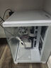 七彩虹（Colorful）海景房主機 i5 12600KF/RTX4060Ti 5060TI黑神話(huà)悟空電競游戲設計辦公電腦主機臺式組裝機 配二：14400F丨16G丨1TB丨5060TI 曬單實(shí)拍圖