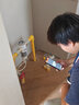 萬(wàn)和（Vanward）白露前置過(guò)濾器凈水器家用全屋超10T/h體驗升級迭代款40微米反沖洗大通量管道過(guò)濾器全屋  曬單實(shí)拍圖