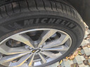 米其林（MICHELIN）汽車(chē)輪胎 235/55R19 101V 浩悅四代 PRIMACY 4 適配長(cháng)城 魏 WEY 曬單實(shí)拍圖