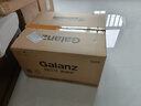 格蘭仕（Galanz）【國家補貼】變頻微波爐家用20L容量 平板均勻加熱 雙旋鈕便捷操作 小型 易清潔 2025年新品DG 升級變頻一級能效 曬單實拍圖
