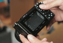 索尼（SONY）ZV-E10L微單數(shù)碼拍攝相機直播美顏Vlog照相神器 APS-C半畫幅視頻zve10側(cè)翻液晶屏 ZV-E10K黑色套機 【升級款】 官方標(biāo)配【無必備配件/推薦購買套餐】 曬單實拍圖