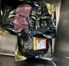 【鮮牛肉】新鮮現殺原切牛腩肉正宗生牛肉散養黃牛肉生鮮純牛腩 原切牛腩肉 5斤 曬單實(shí)拍圖