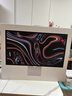 Apple/蘋果 Studio Display 27英寸5K視網(wǎng)膜顯示器-標(biāo)準(zhǔn)玻璃配可調(diào)傾斜度的支架 家用辦公顯示器 曬單實(shí)拍圖