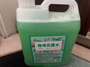 名第拖地花露水除味留香清潔劑 5斤裝 曬單實(shí)拍圖