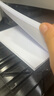 Kingdee 金蝶憑證紙KP-J103K 80g高端空白憑證紙激光記賬憑證打印紙240*140mm 曬單實(shí)拍圖