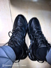 愛(ài)步（ECCO） BIOM INFINITE 冬季輕盈綜訓運動(dòng)鞋男 健步825654 黑色42 HL 曬單實(shí)拍圖