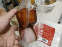 天生貴川味臘肉后腿五花四川特產(chǎn)農家自制正宗煙熏咸肉熟食臘味年貨送禮 500g  川味五花臘肉【熱銷(xiāo)】 曬單實(shí)拍圖